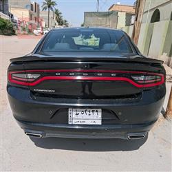 دودج تشارجر